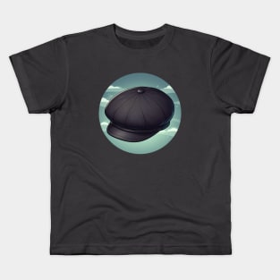 hat Kids T-Shirt